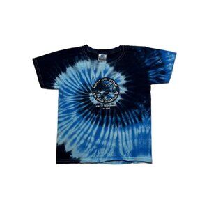 Y2K Protect Our Oceans San Diego T-Shirt